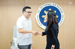 DHSUD, Quezon City roll out in-city rental housing for informal settlers