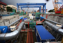 Metro Manila Subway, PNR to face 4-year delay amid funding cuts, ‘insertions'
