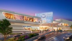 At 40, SM Supermalls unveils P150-B expansion