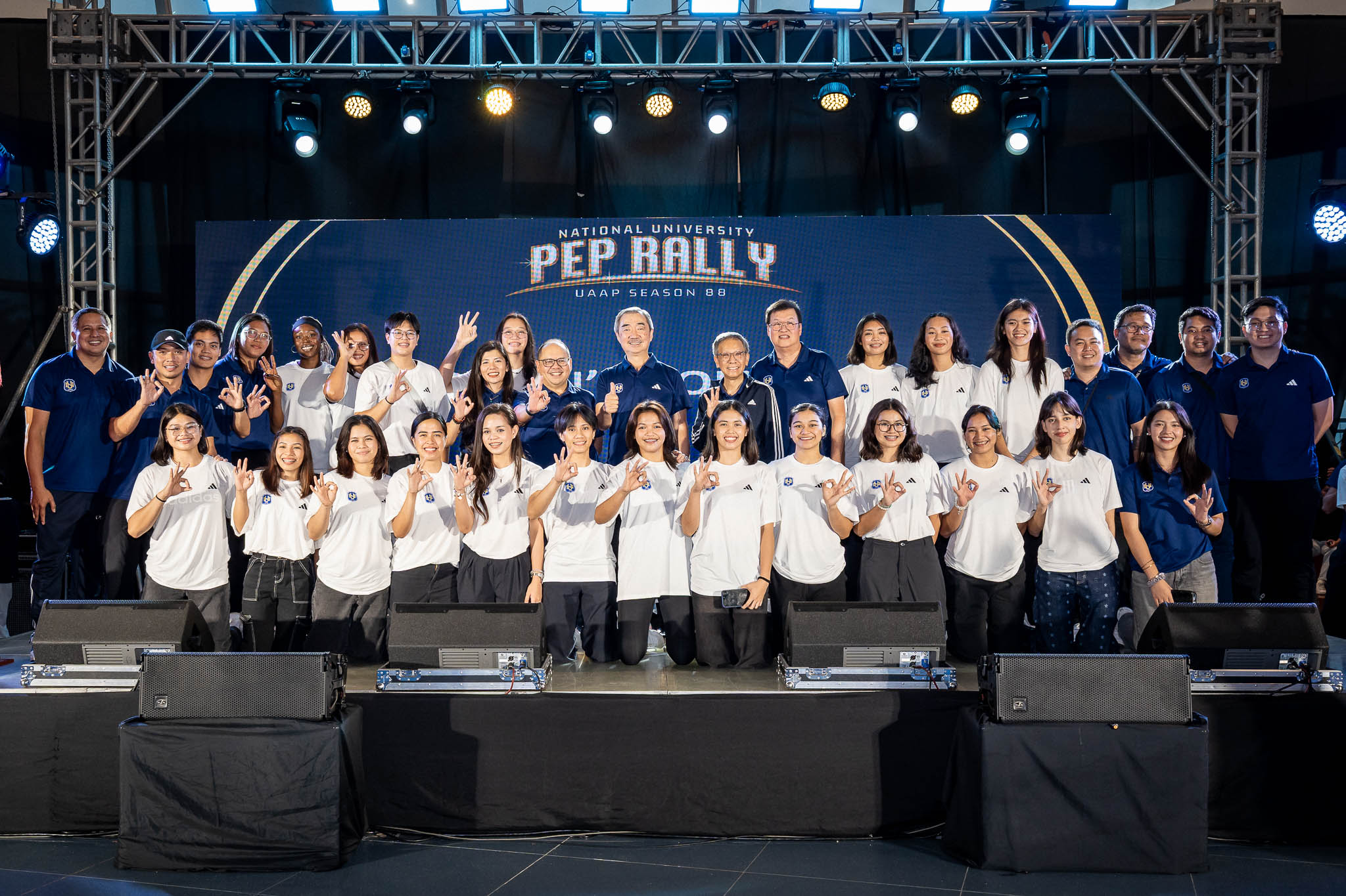 Lady Bulldogs enter rebuilding era
