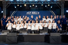 Lady Bulldogs enter rebuilding era