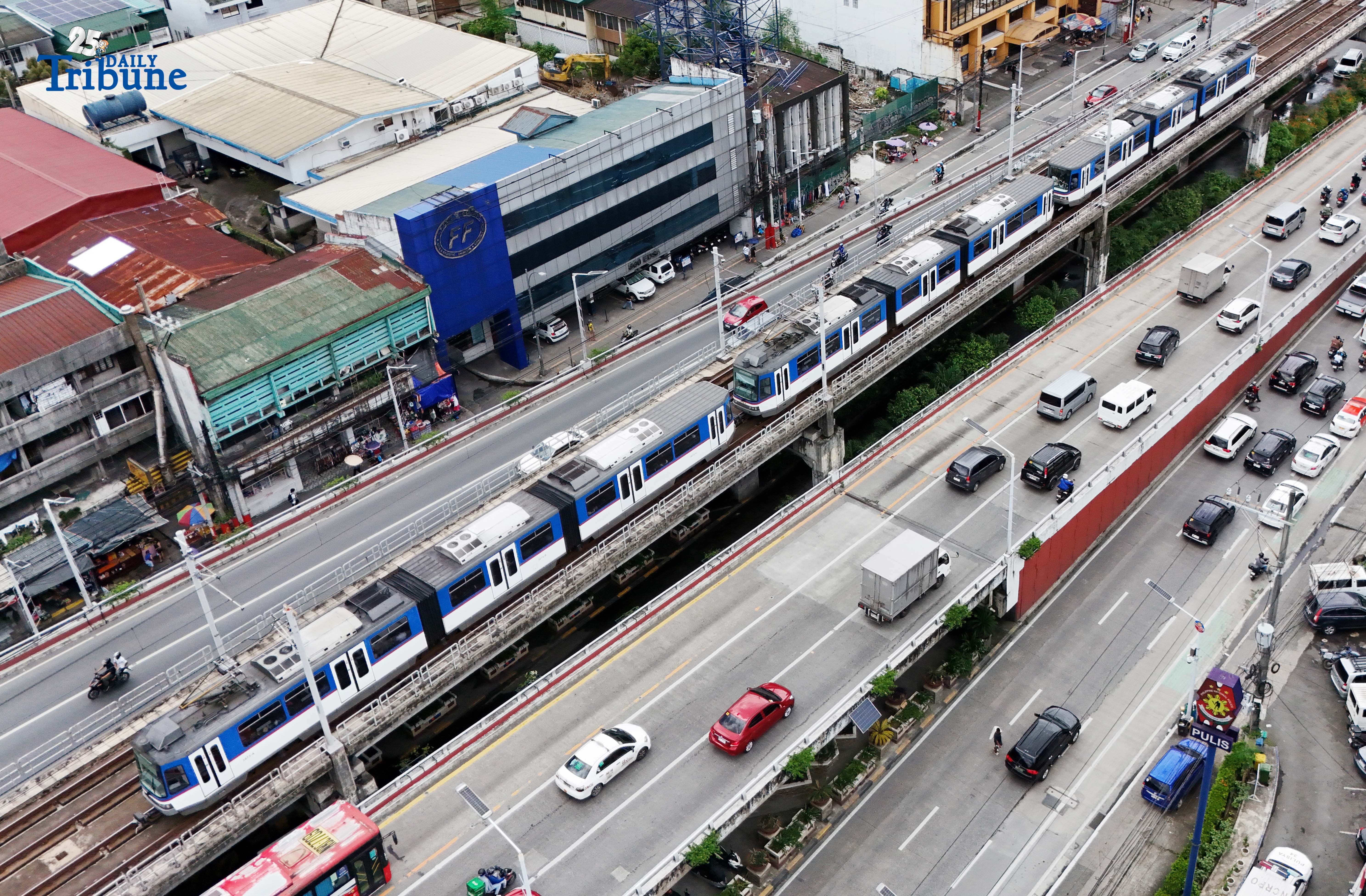 DOTr to roll out student Beep cards with 50% fare discount