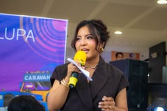 VIYLine MSME Caravan rolls into SM Masinag on 17 September