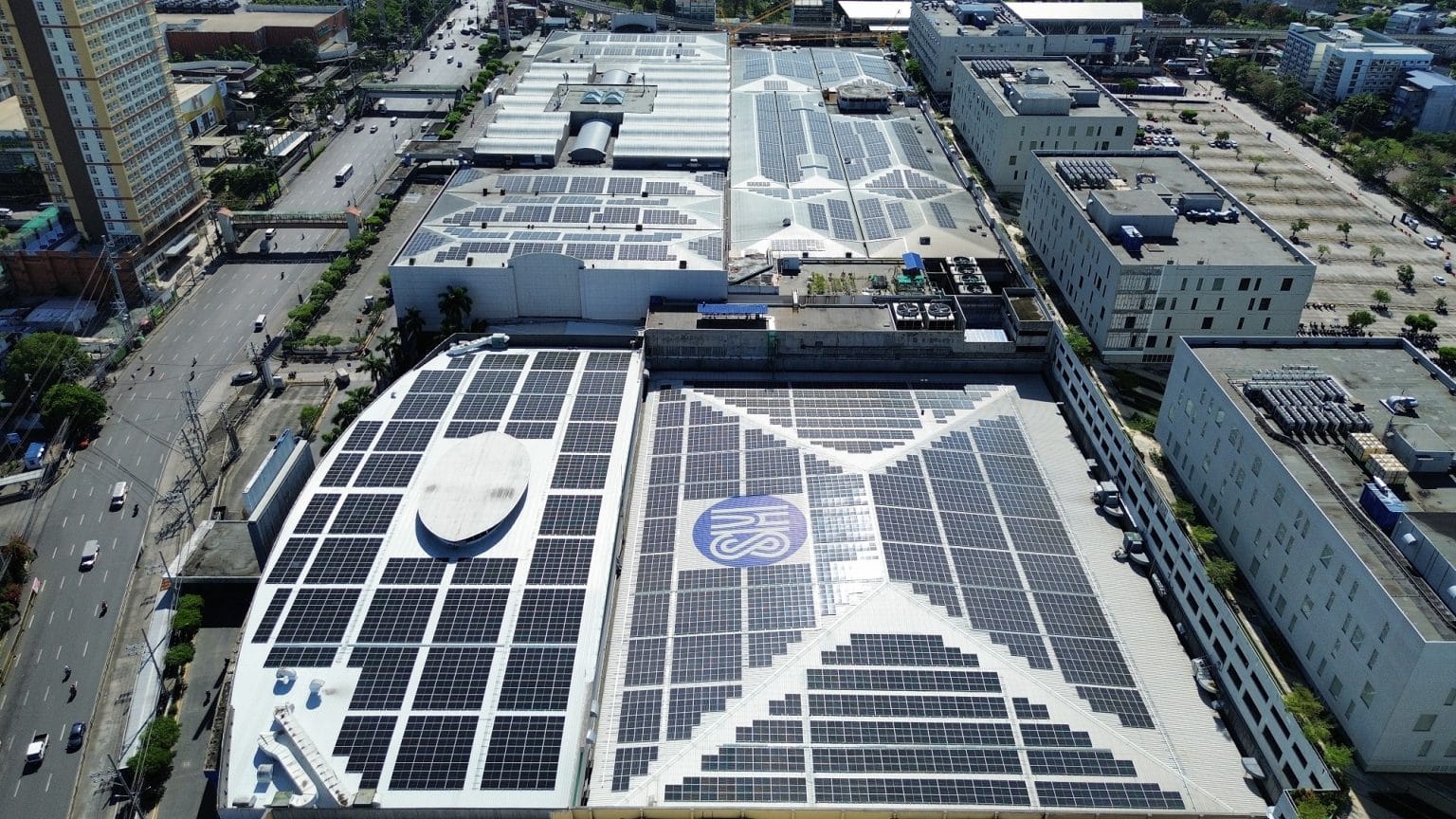 SM Prime reinforces Green Movement for a sustainable future