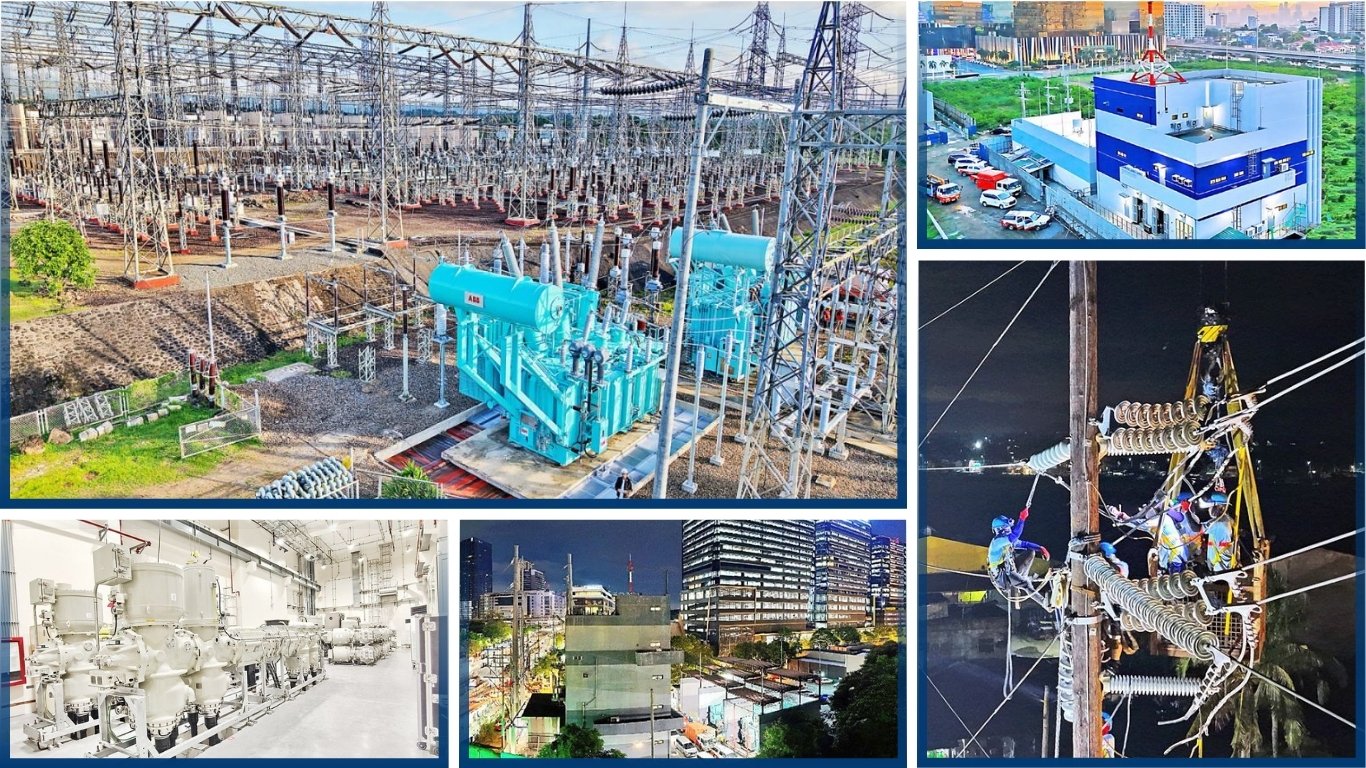 From Metro to the Provinces: Meralco powers growth with reliable service