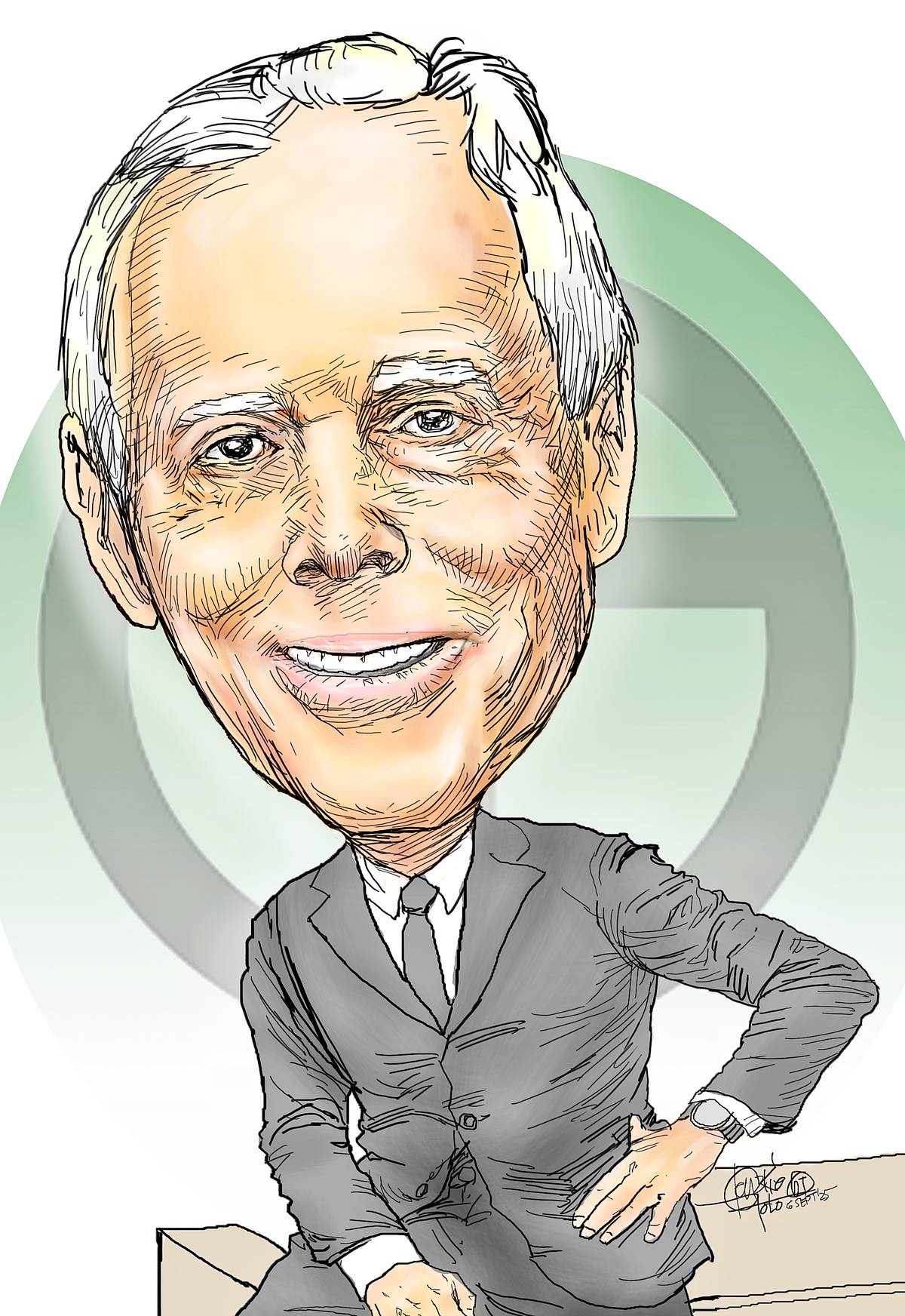 Giorgio Armani