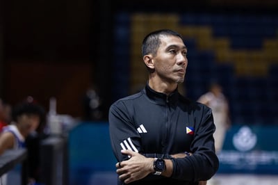 Rookie coaches share Ginebra pedigree