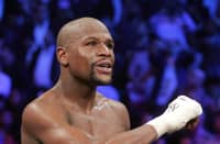 FLOYD Mayweather will be making a return when he faces Mike Tyson in an exhibition match next year.