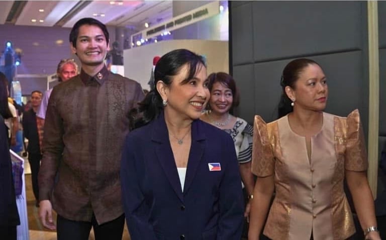 Roque urges creatives to tap SB Corp loans for low-interest financing