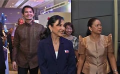 Roque urges creatives to tap SB Corp loans for low-interest financing