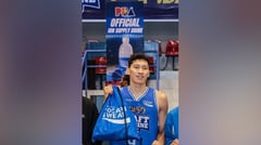 Estil of the draft?