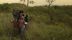 Film on the Ati people of Panay leads
48th Gawad Urian nominees