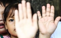 Child exploiters behind bars