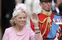 Katharine, Duchess of Kent, dies at 92