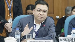 DHSUD chief turns
tide in Philippine housing