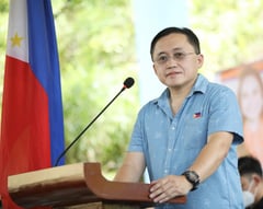 DFA, DMW urged: Protect Pinoys amid Indonesia unrest