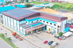 Artico Mandaue completes transition
to 100 percent renewable energy