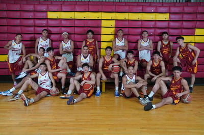 Junior Altas ready for title defense 