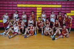 Junior Altas ready for title defense