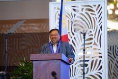 PCSO solidifies health care support