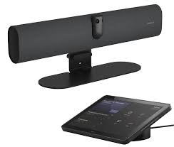 Jabra launches video bar for small meeting rooms