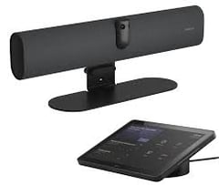 Jabra launches video bar for small meeting rooms