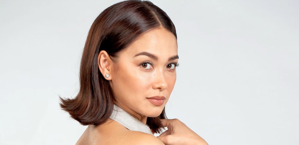 Maja Salvador makes primetime comeback