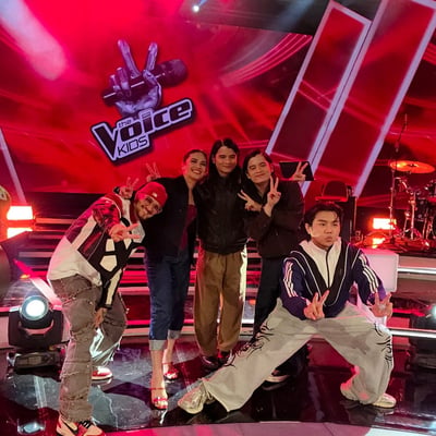 Ben&Ben brothers first ‘double chair’ coaches in ‘Voice Kids’ new season
