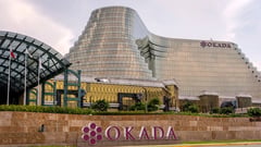 Meralco unit extends power deal with Okada Manila