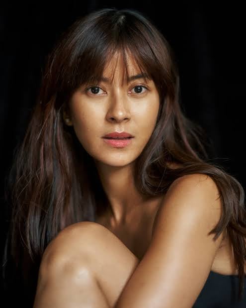 Bianca Gonzalez celebrates rise of morena beauty in showbiz
