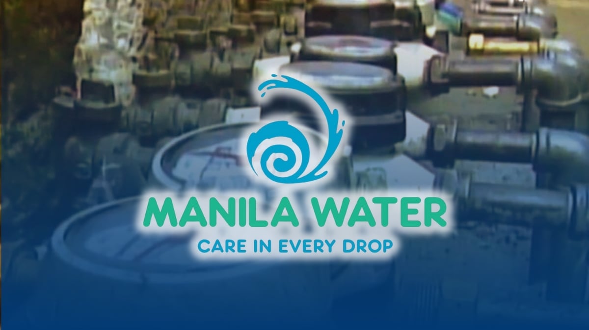 Manila Water unloads P1.1-B stake in Thai utility