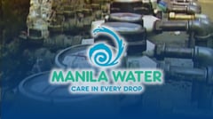 Manila Water unloads P1.1-B stake in Thai utility