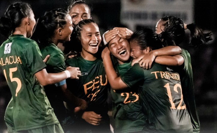 UAAP takes pride in football