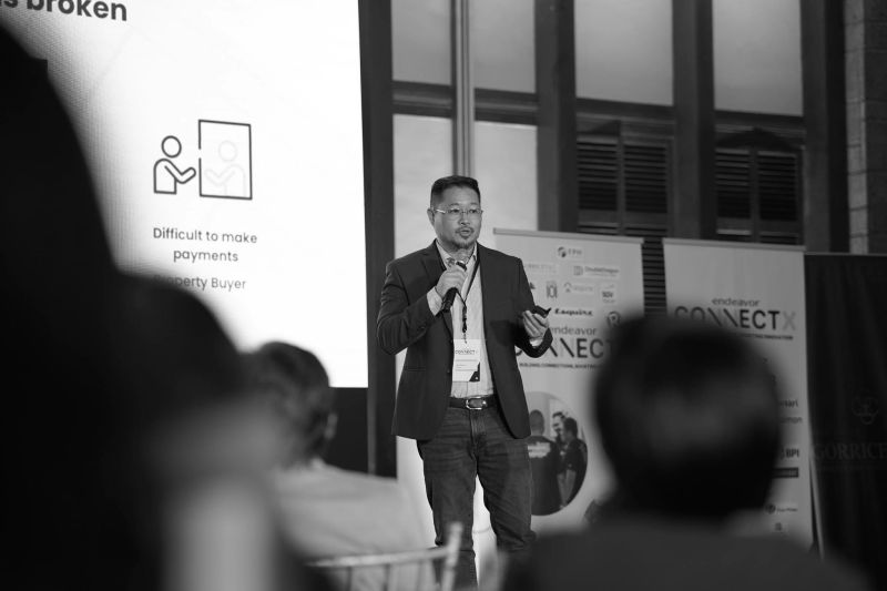Filinvest Land adopts EU payment system
