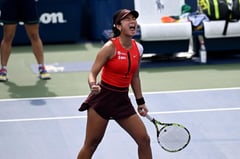 Eala beats Day, enters second WTA final