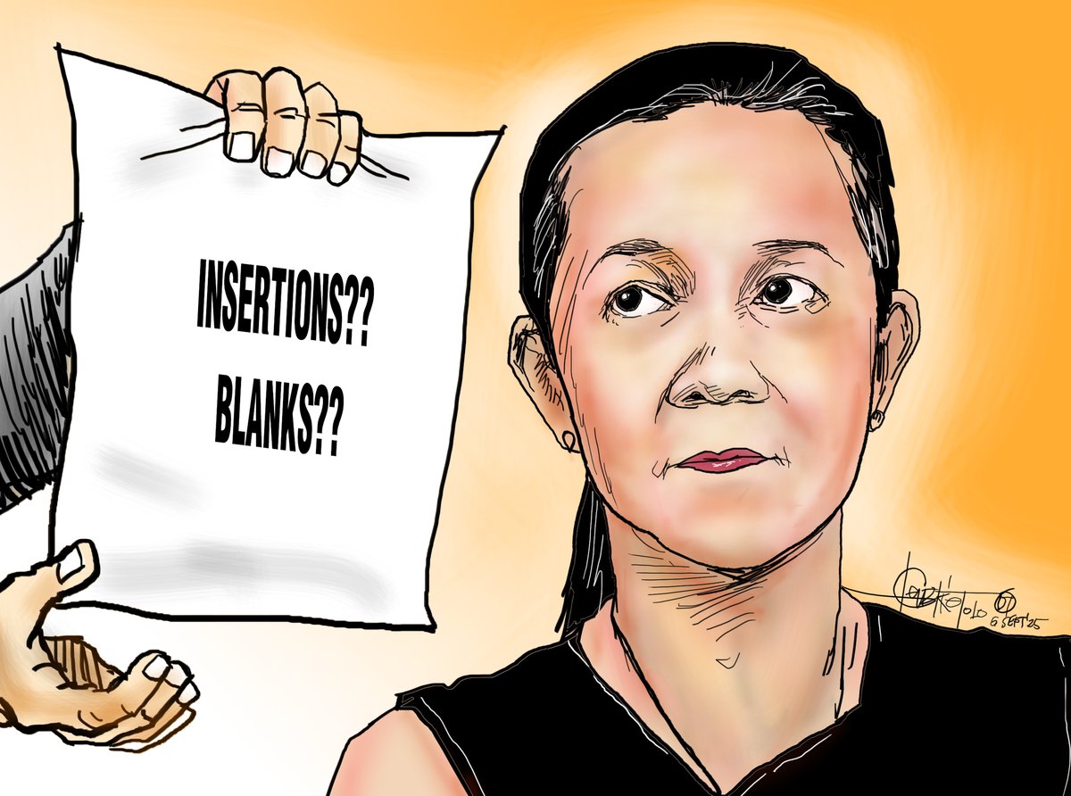 Clarify with grace