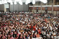 Pampanga solo parents receive needed aid