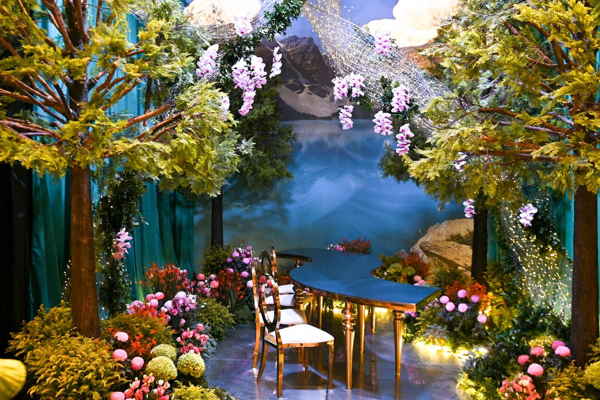 Events by Nikki Chatto.