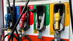 P41M smuggled diesel fuel intercepted off MisOr sea