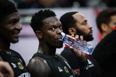 FIBA throws red card on racism after Schröder incident