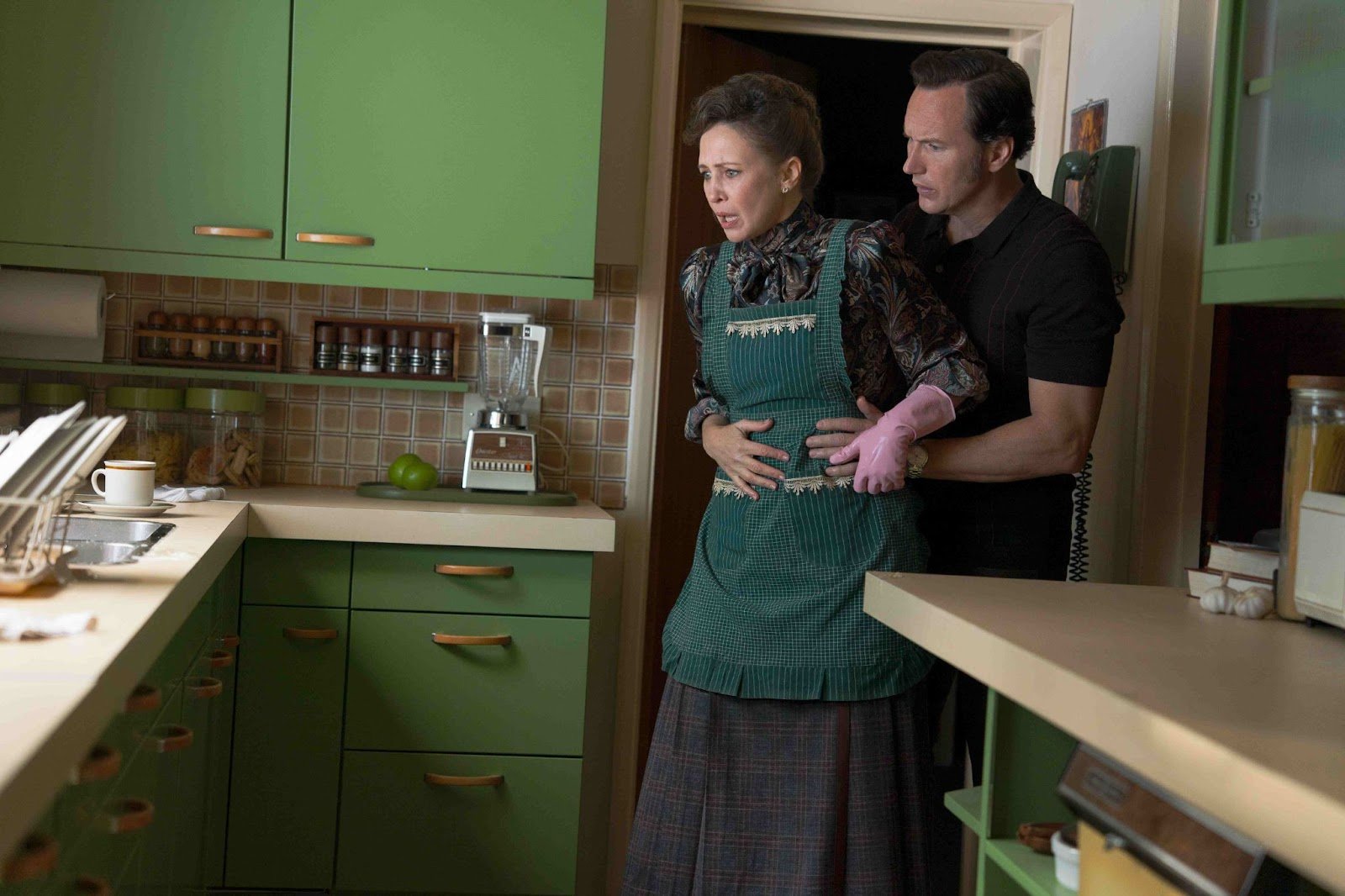 'The Conjuring Last Rites' breaks box office records