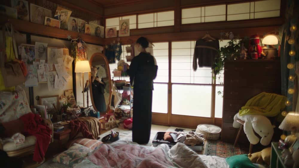 ‘Kono Basho’ earns 10 nominations at the Gawad Urian.