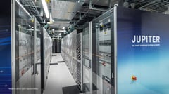Europe agog over its fastest supercomputer 