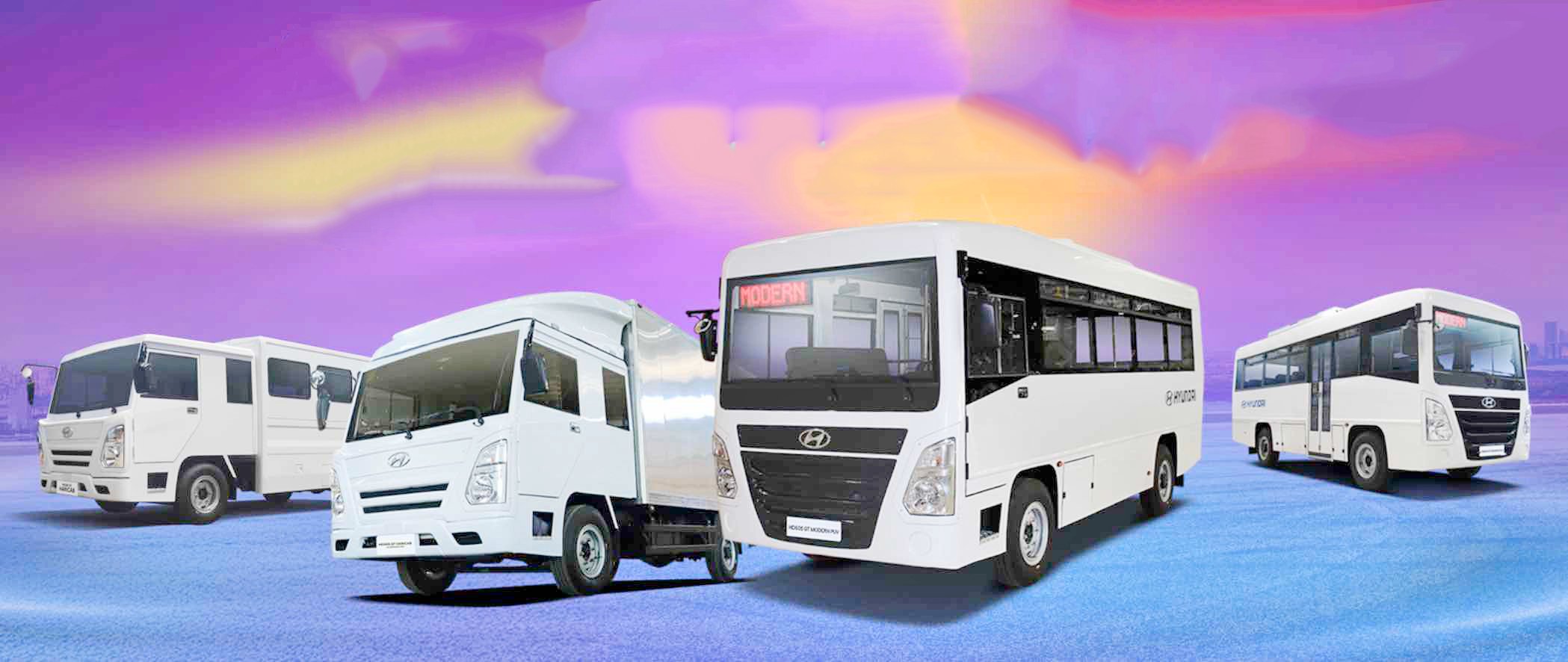 HARI at 24 honors the kings of the road