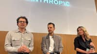 AI giant Anthropic bars Chinese-owned entities