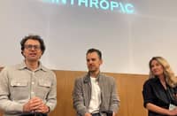 US tech giant Anthropic will bar Chinese-linked users from its artificial intelligence services