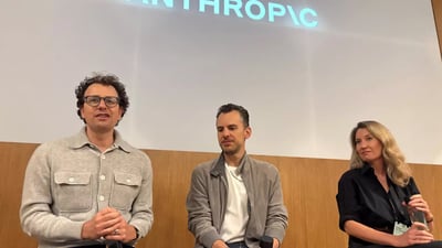 AI giant Anthropic bars Chinese-owned entities