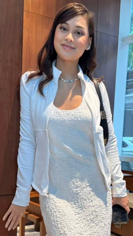 Jacqueline Dizon