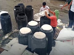 Customs destroys 20 containers of expired sugar for public safety