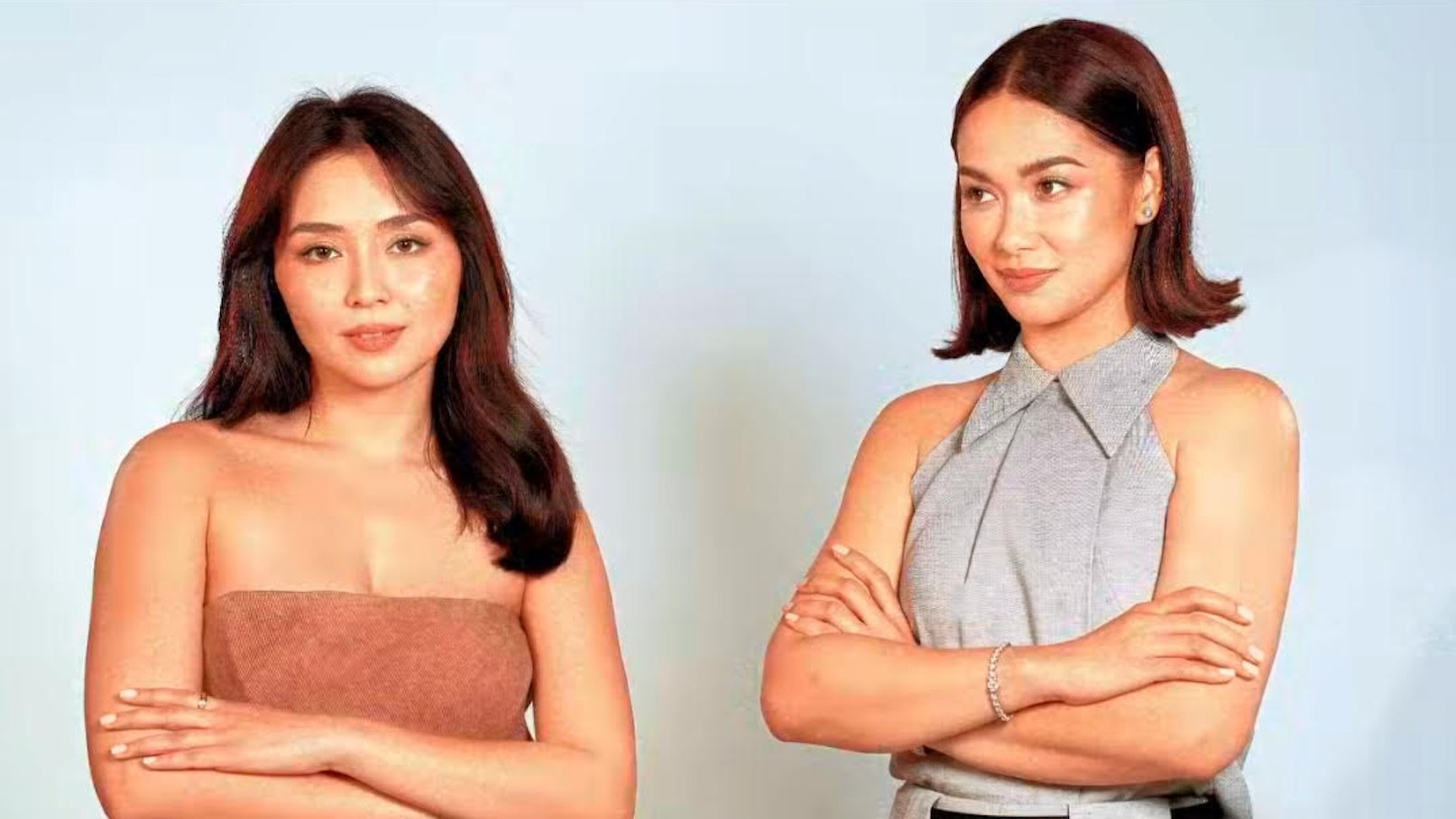 Maja Salvador joins Kathryn Bernardo and James Reid in new series